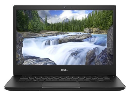 Image Ноутбук DELL Vostro 14 5000 5490 14'' Grey