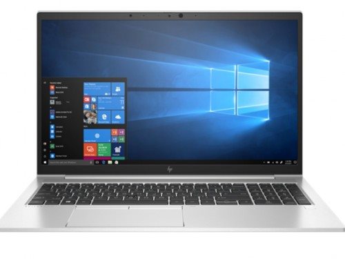 Image HP EliteBook 855 G7 15.6" FHD AMD Ryzen 5 4650U