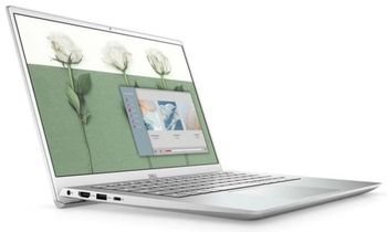 Image DELL Inspiron 14 5000 Platinum Silver 5401 14.0" FHD