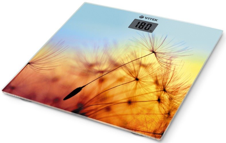Image Весы напольные Vitek VT-8057
