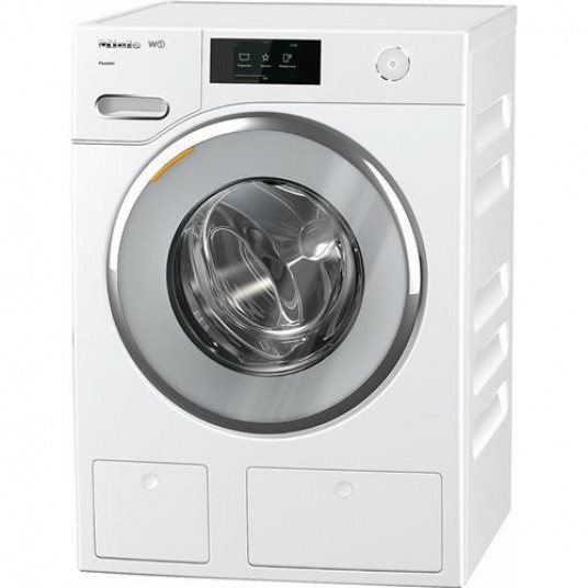 Image MIELE WWV980WPS