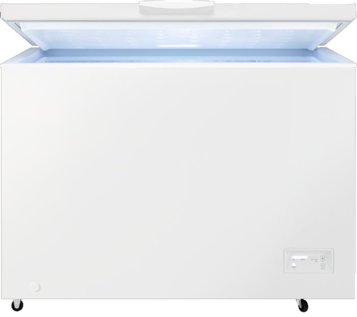Image Морозильный ларь Zanussi ZCAN31FW1