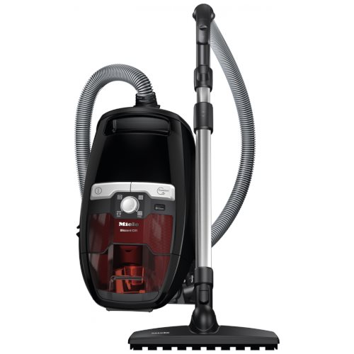 Image Пылесос MIELE Blizzard CX1 Red PowerLine