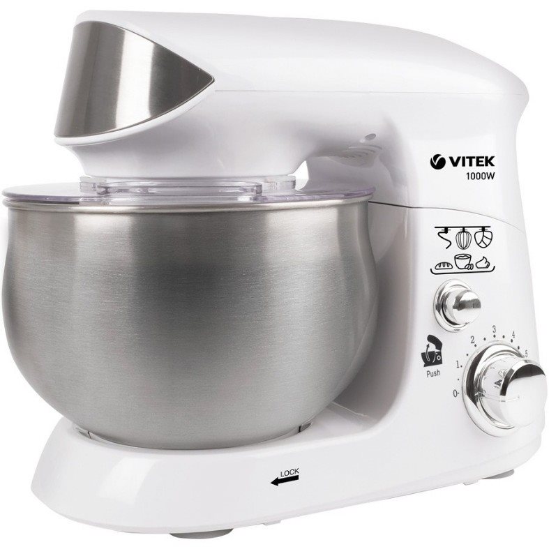 Malaxor Vitek  VT-1444