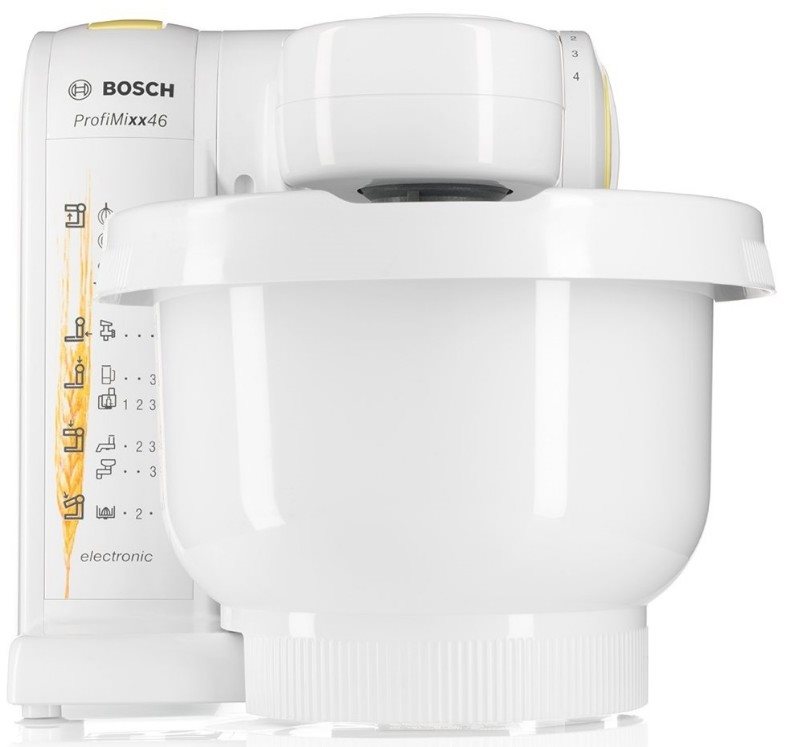 Image Robot de bucatarie Bosch MUM4655EU