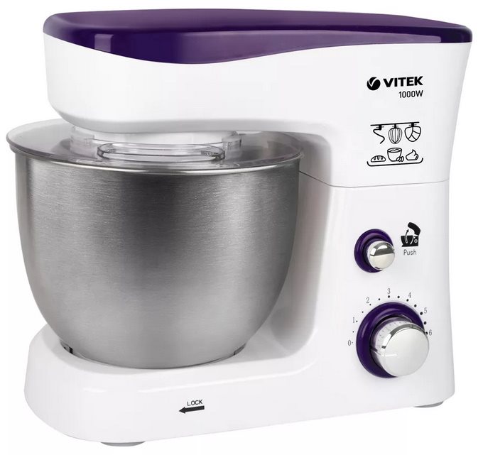Mixer Vitek  VT-1443