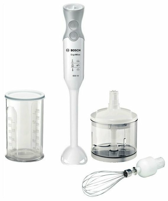 Image Blender Bosch MSM66050