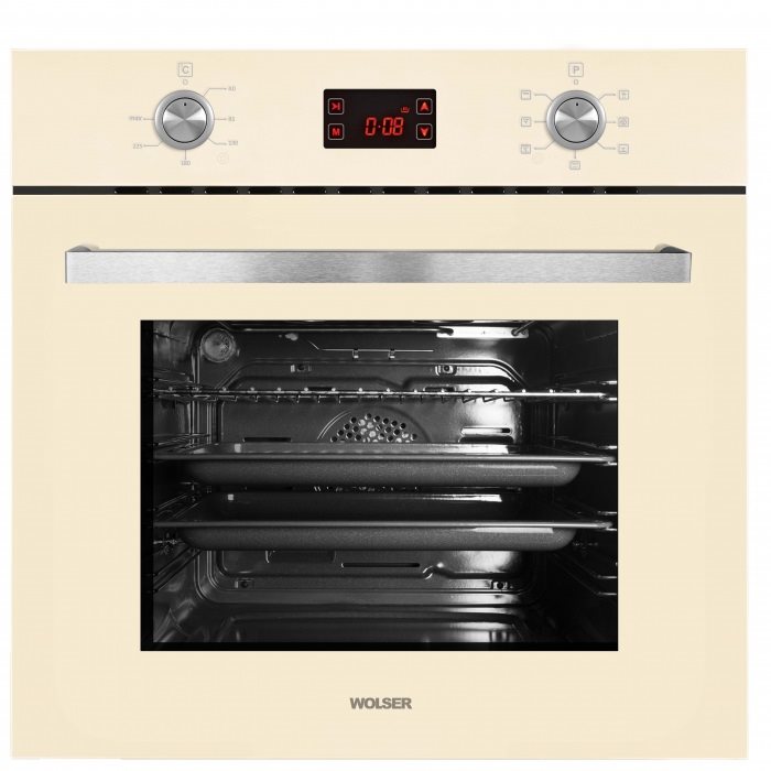 Image Cuptor electric  Wolser WL- F 67 D IV