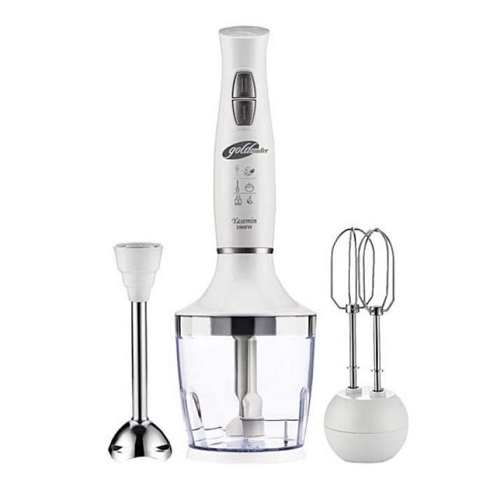 Image Blender Gold Master GM 7240 W