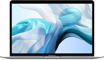 Image Apple MacBook Air 13.3" MVH42 Silver