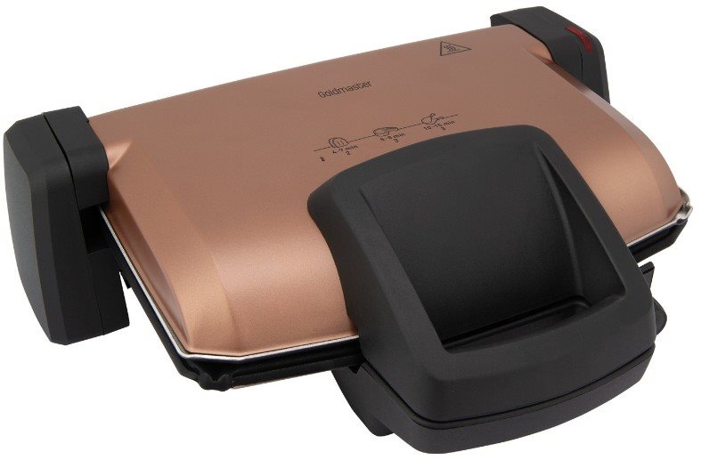 Image Grill electric GoldMaster GM 7456 G