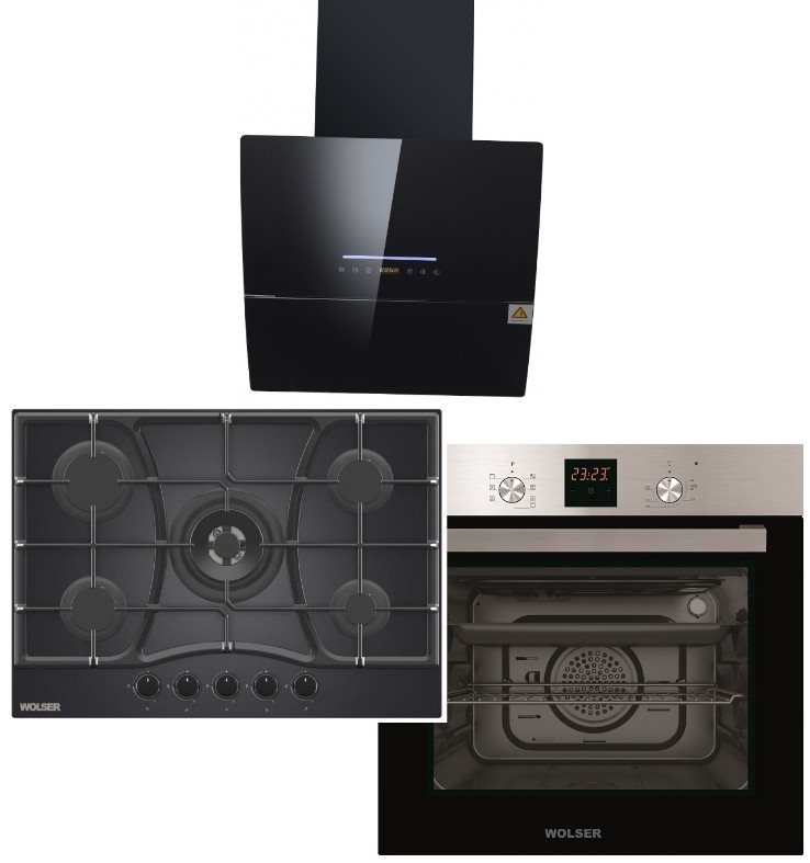 Image WOLSER  WL 119891/122459/121602