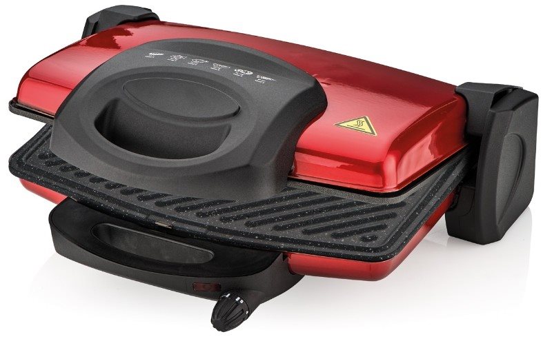 Image Электрогриль GoldMaster GM 7449 K