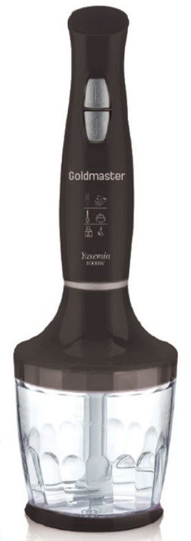 Image Blender GoldMaster GM 7240 S