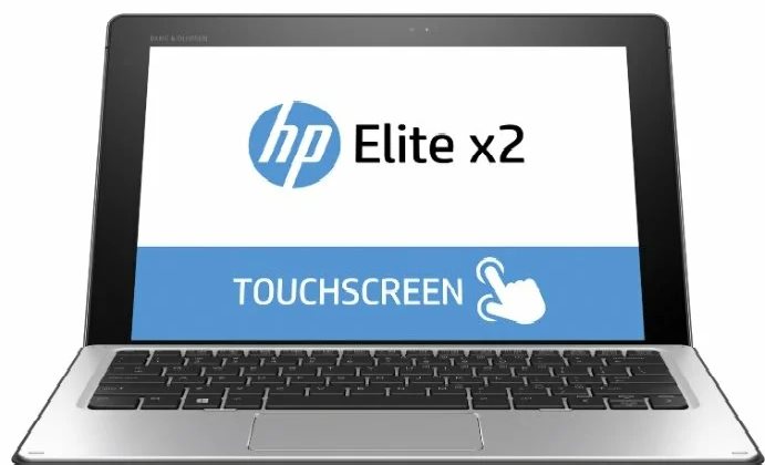 Image Ноутбук  HP Elite x2 1012 G1 (intel i5, 8GB, 256GB SSD)