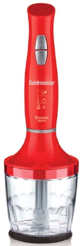 Image Блендер GoldMaster GM 7240 K
