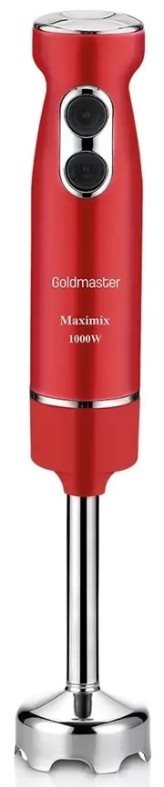 Image Blender GoldMaster GM 7244 K