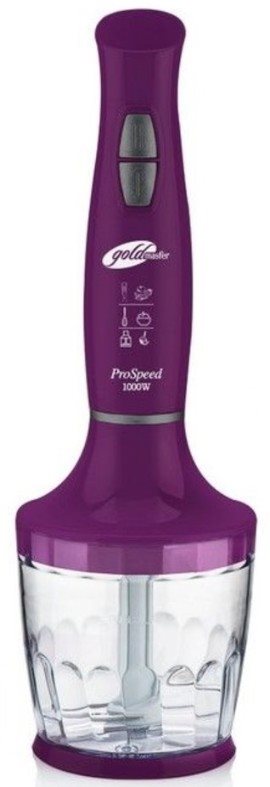 Image Blender GoldMaster GM 7240 M