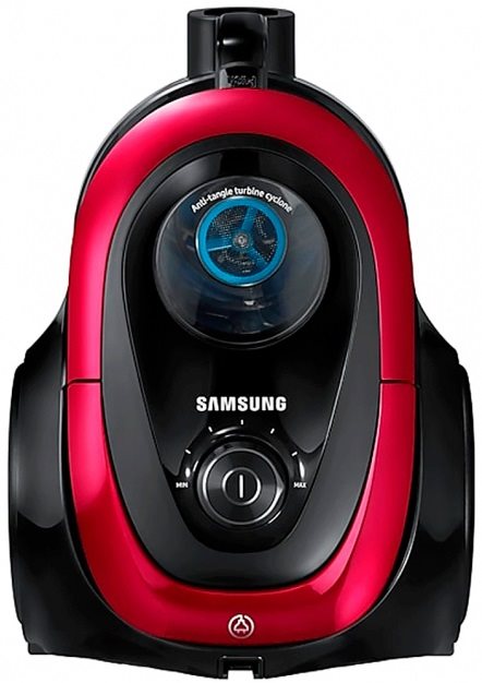 Image Пылесос SAMSUNG SC18M21 COCR red