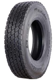 Image Matador 215/75 R17.5 126/124M