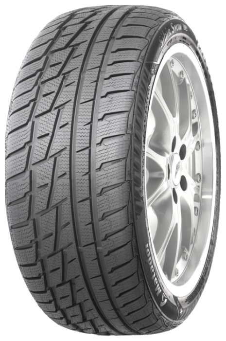 Image Matador 215/60 R17 MP-92 96H FR Sibir Snow Suv