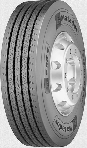 Image Matador 205/75 R17.5 124/122M EU LRF