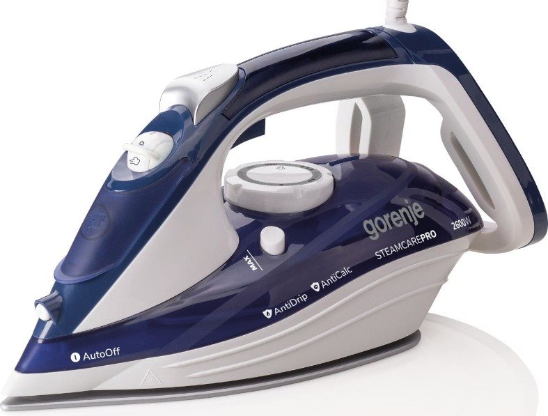 Image Утюг GORENJE SIH2600BLC