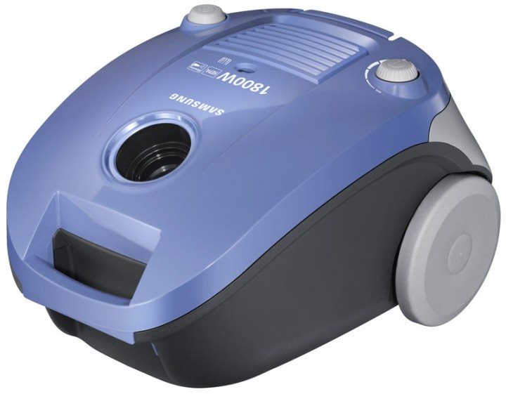 Image Aspirator Samsung VCC4180V39/SBW