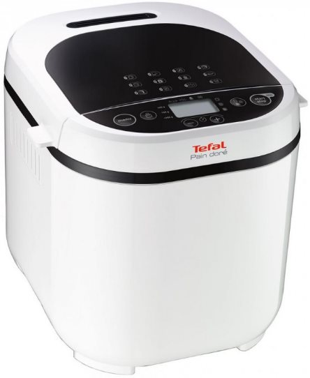 Image Хлебопечка Tefal PF210138