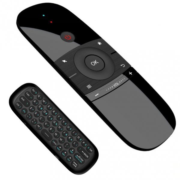Image Vesta Air Mouse PRO