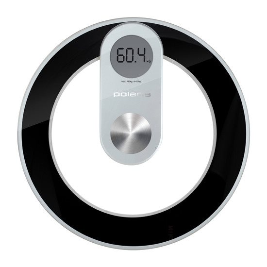 Image Cântar de podea Polaris PWS1858DG
