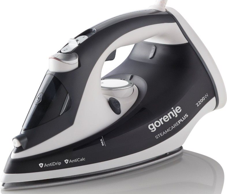 Image Fier de calcat Gorenje SIH2200DGT