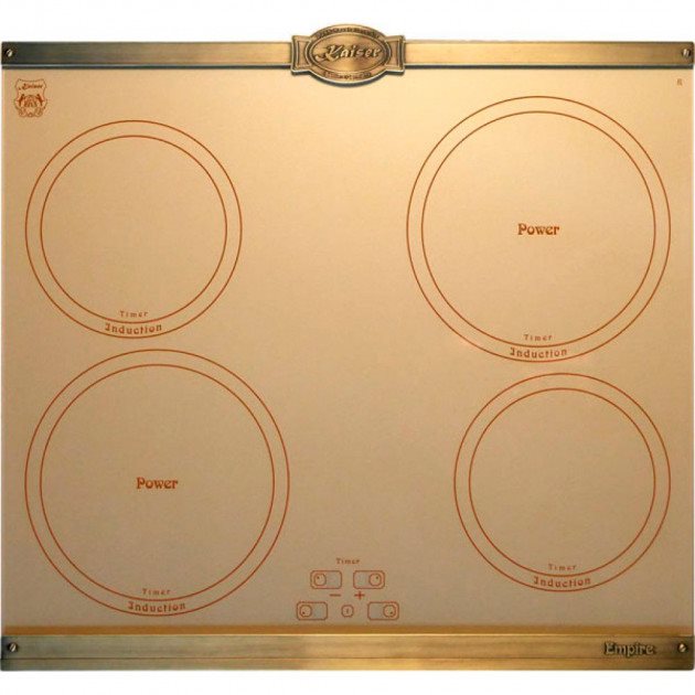 Image Индукционная панель Kaiser  KCT 6395 IElfEm