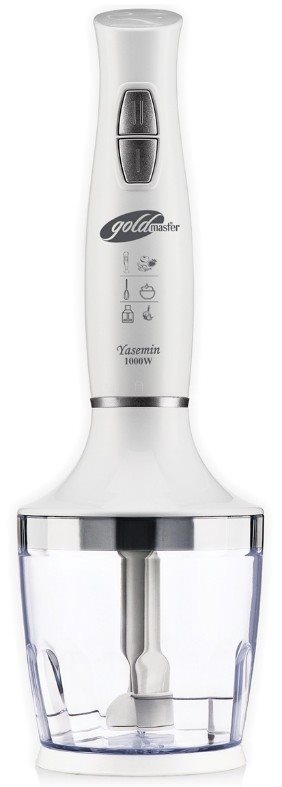 Image Блендер GoldMaster GM 7240 G