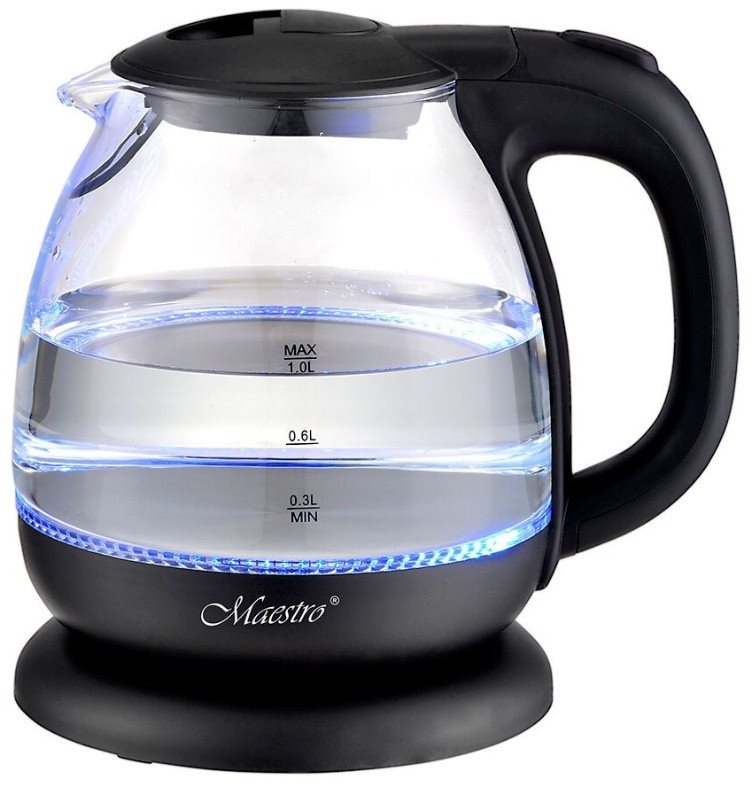 Image Ceainic electric Maestro MR-055