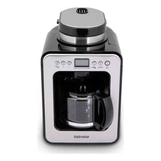 Image Кофеварка Goldmaster GM 7353