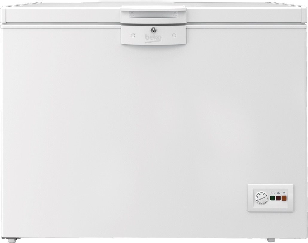 Image Морозильный ларь BEKO HSA24540N