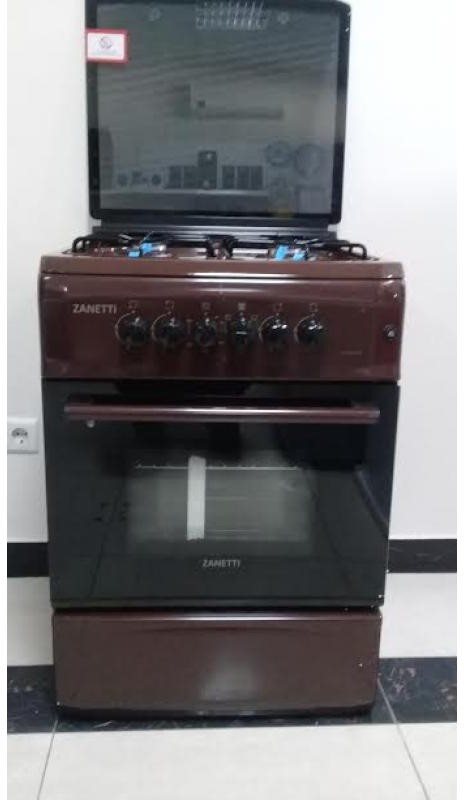 Image Aragaz Zanetti Z6000 EBL RETRO