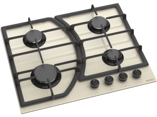 Image Plita de gaz Zanetti ECO 1160 CREM