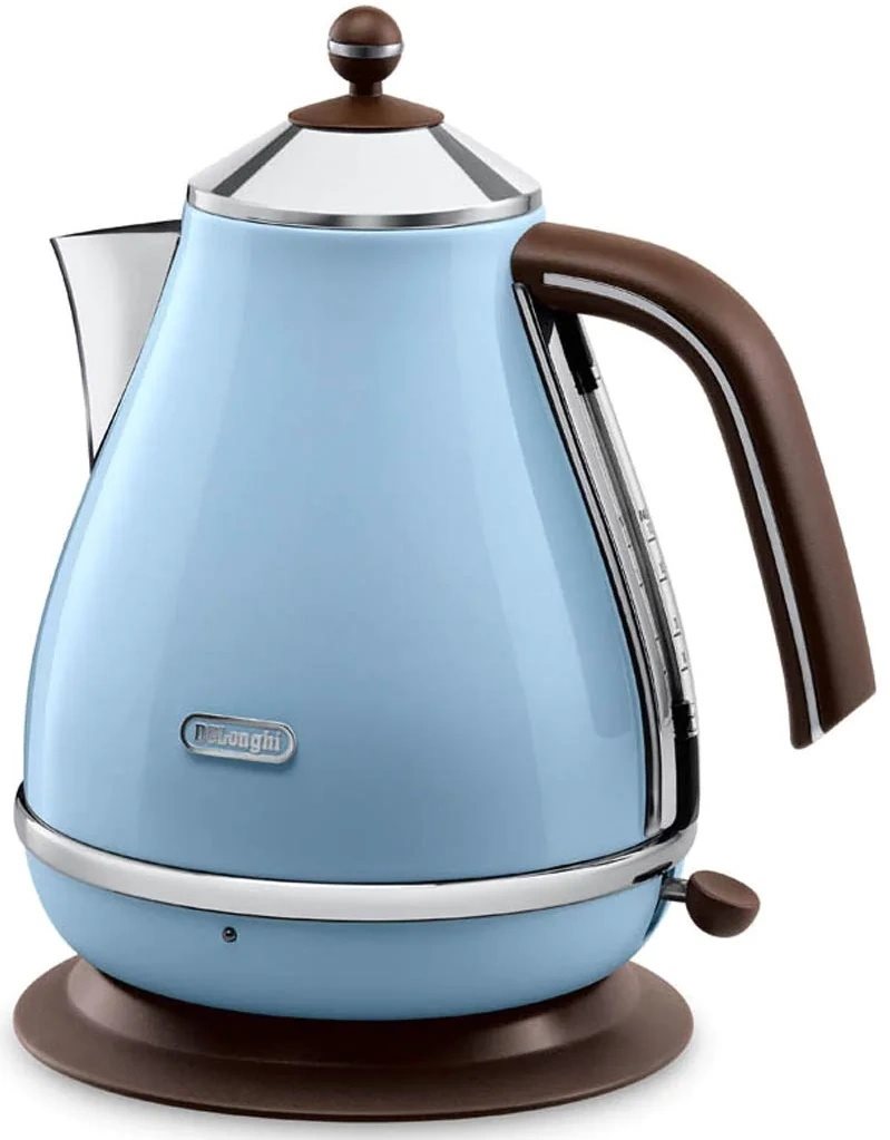 Image Чайник электрический DELONGHI KBOV 2001.AZ
