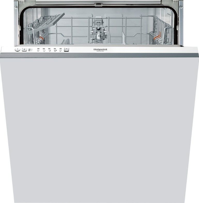 Image Встраиваемая посудомоечная машина Hotpoint-Ariston HIS 3010