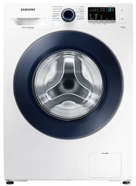 Image Samsung WW70J42G03WDLP