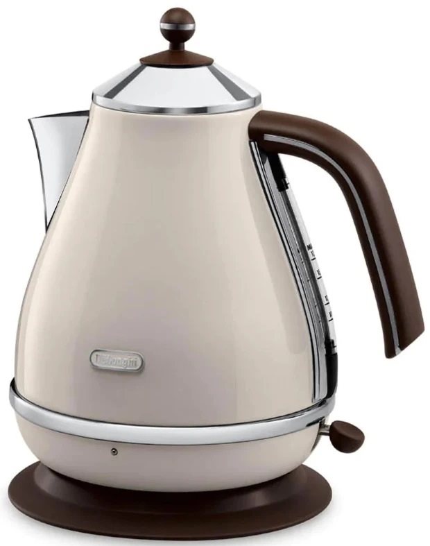 Image Чайник электрический DELONGHI KBOV 2001.BG