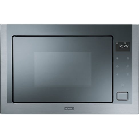 Image Cuptor cu microunde FRANKE FMW 250 CS2 G XS