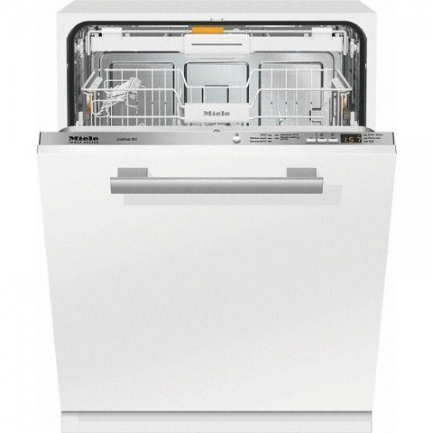 Image MIELE G 4990 SCVI