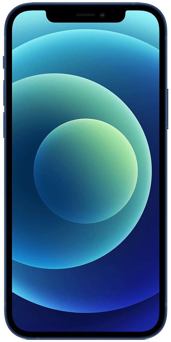 iPhone 12 64GB Dual Blue