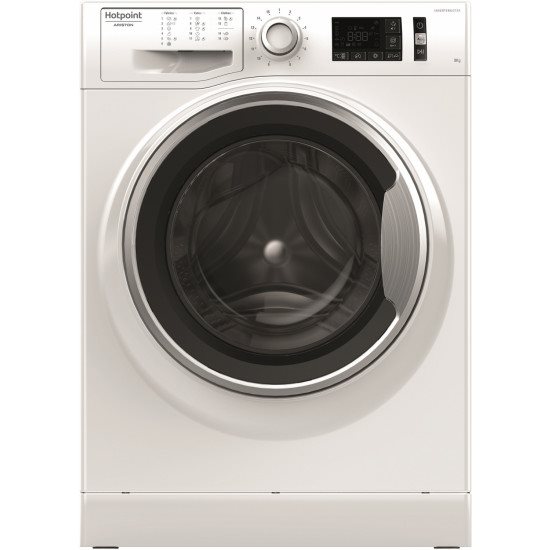 Image Hotpoint-Ariston NM11 825 WS A