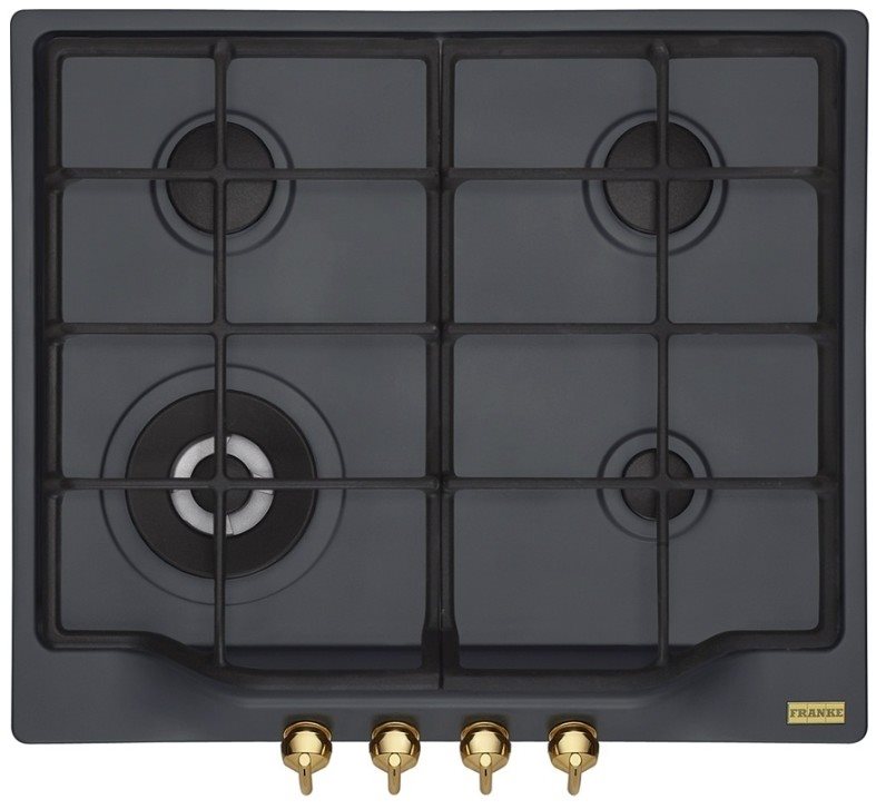 Image Plita de gaz FRANKE FHCL 604 3G TC C