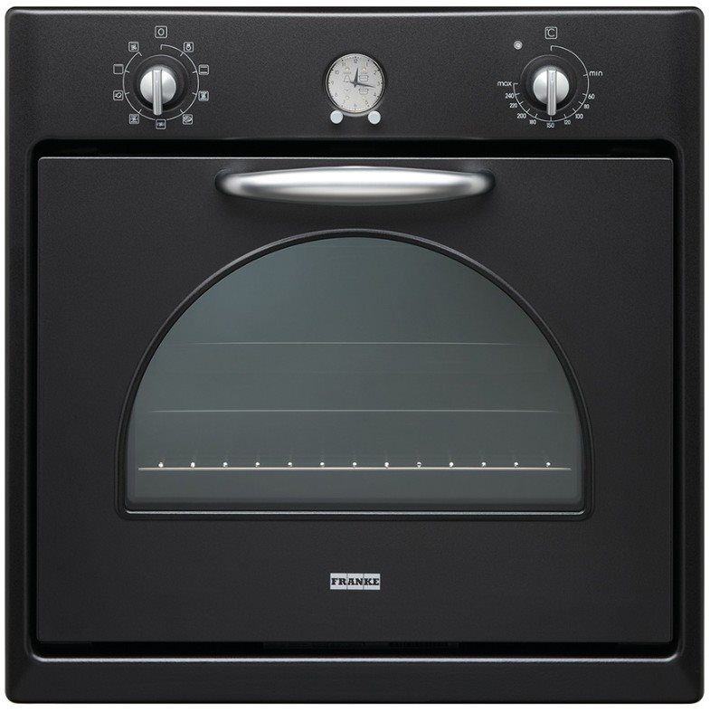 Image Cuptor electric incorporabil FRANKE CM 85 M BT