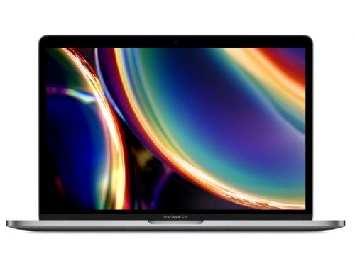 Image Apple MacBook Pro 13.3" MXK52ZP/A Space Grey